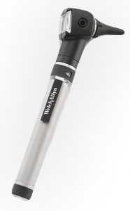 Image OTOSCOPE PORTATIF POCKETSCOPE 2,5V